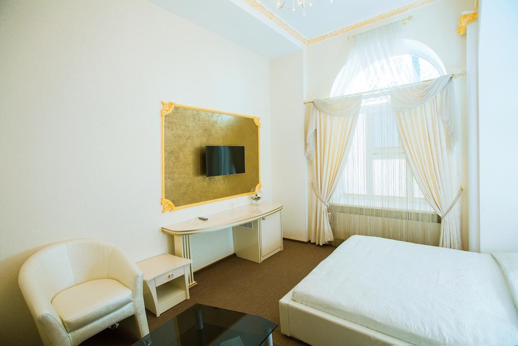 Lira Boutique Hotel Mogilev Quarto foto